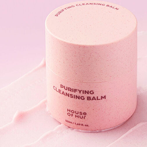 Purifying Cleansing Balm