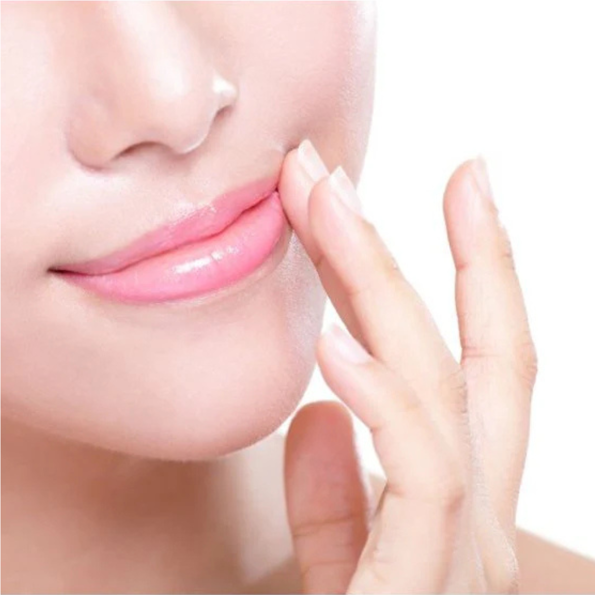 Menturm Tint Lip Sakura SPF 20 PA++