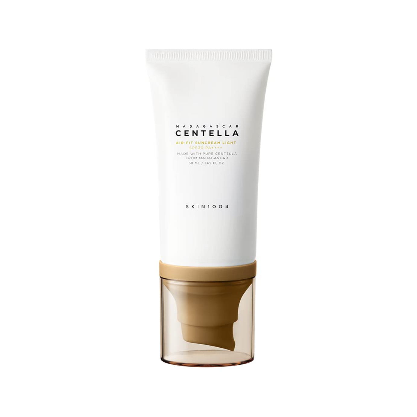 Madagascar Centella Air Fit Suncream Light