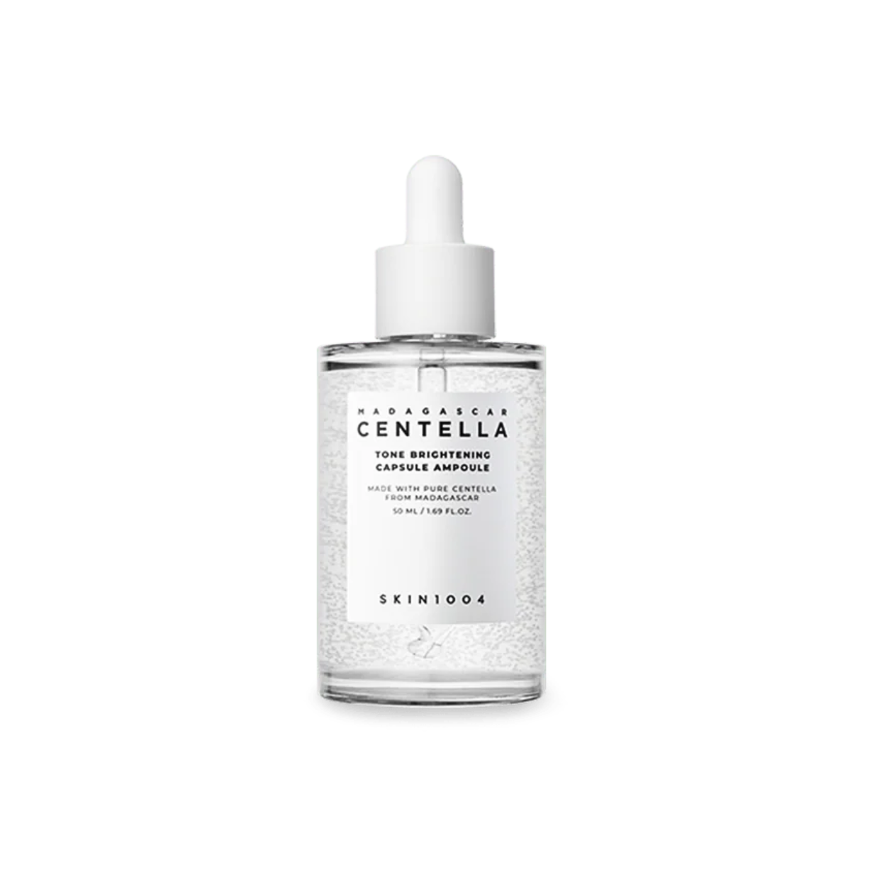 Madagascar Centella Tone Brightening Capsule Ampoule