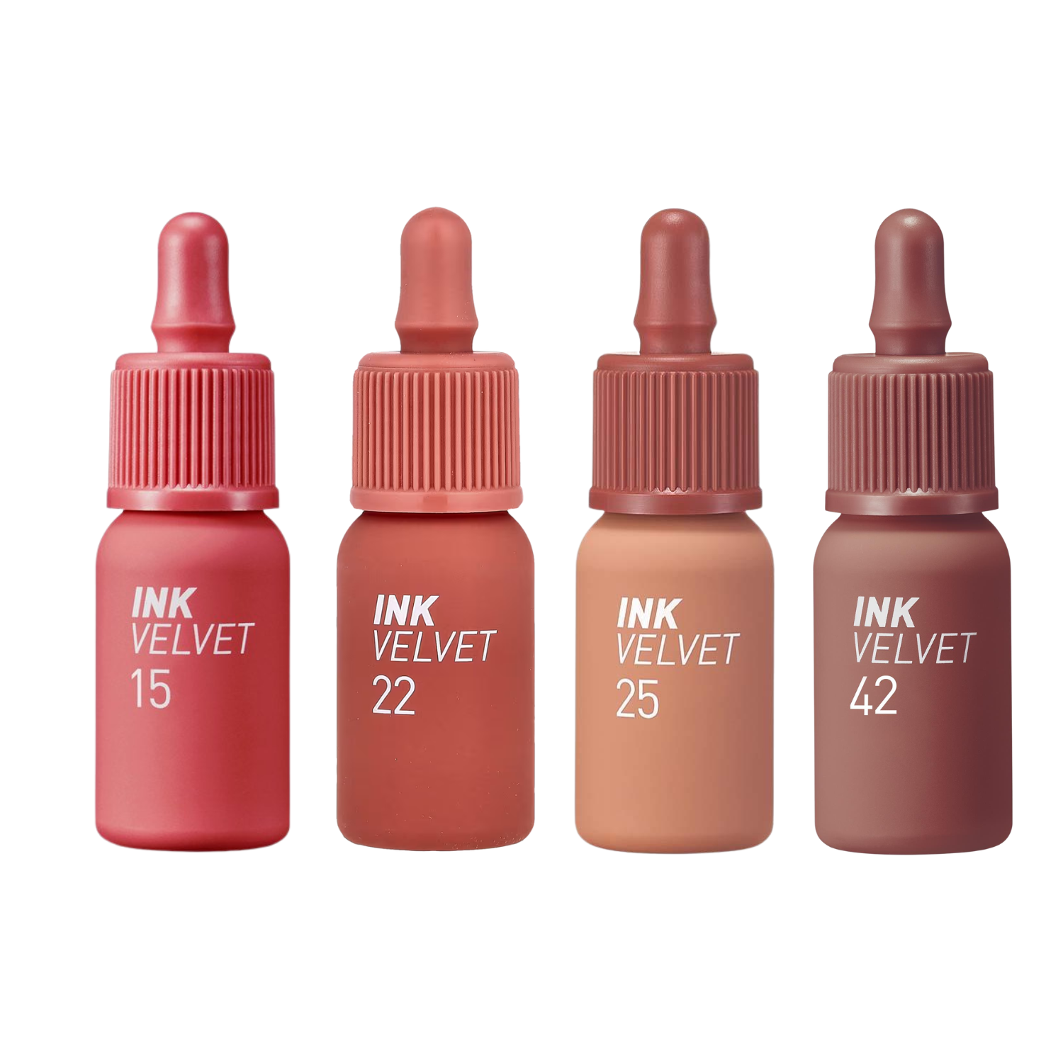Ink Velvet Lip Tint
