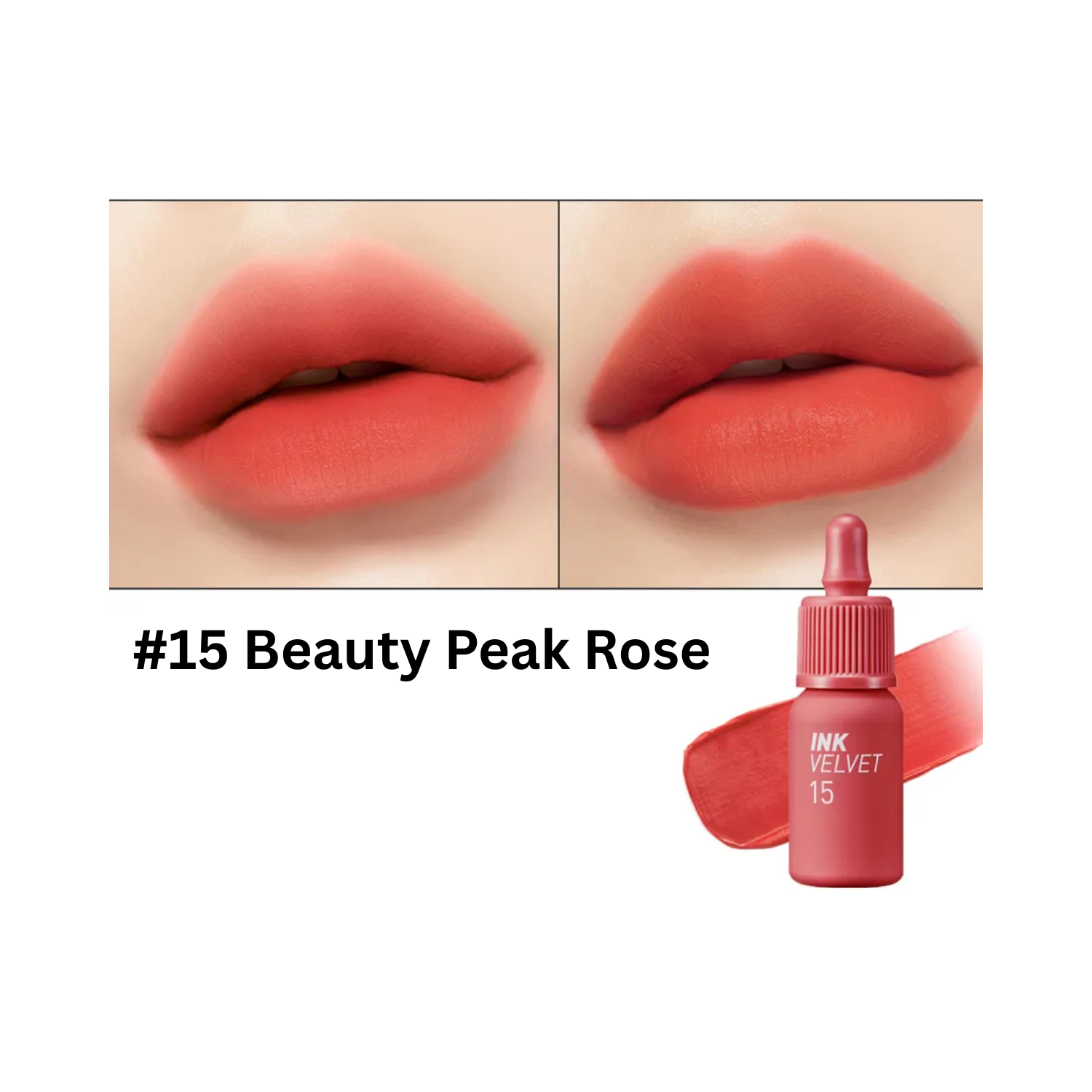 Ink Velvet Lip Tint