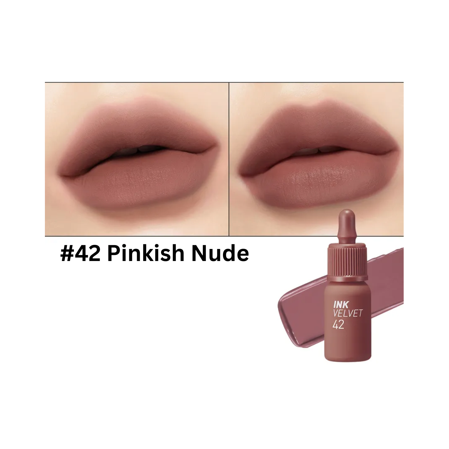 Ink Velvet Lip Tint