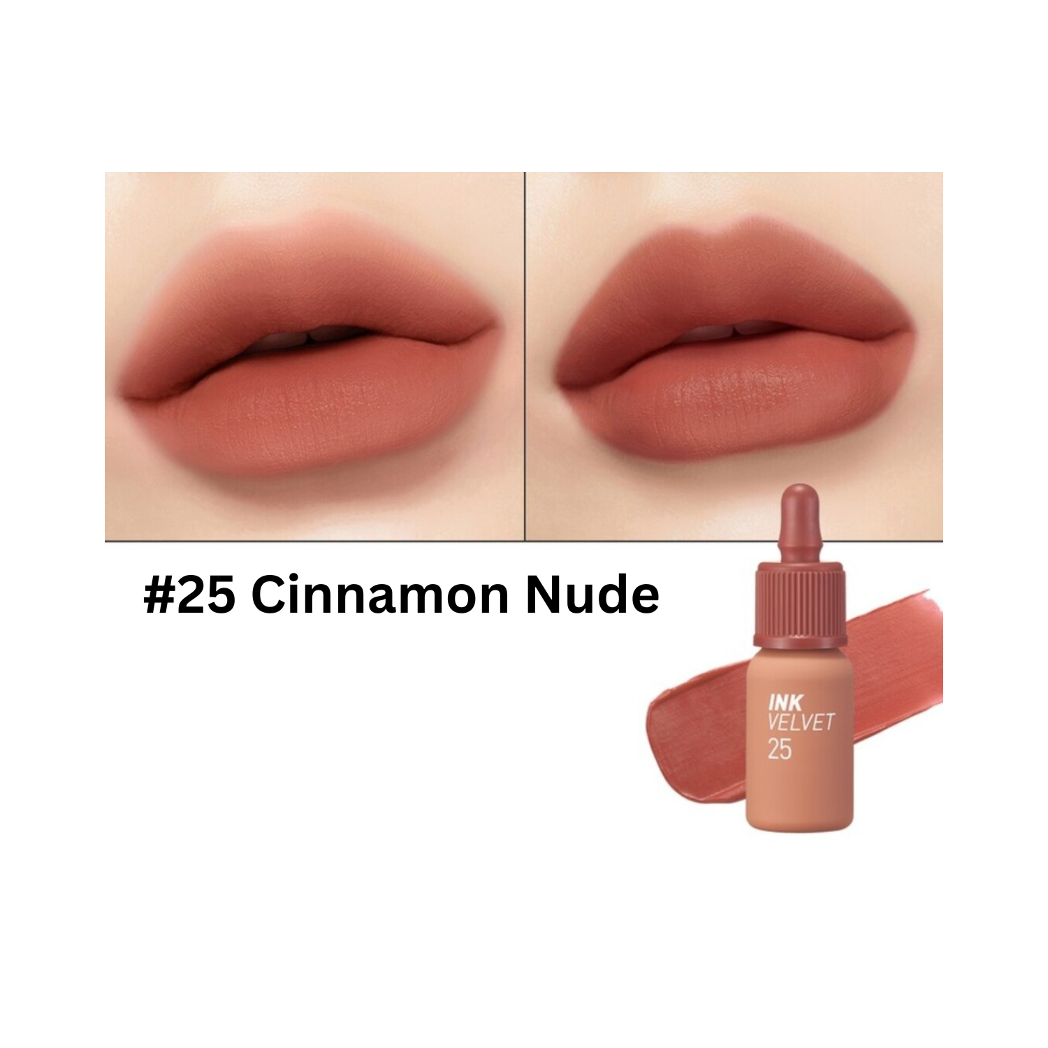 Ink Velvet Lip Tint