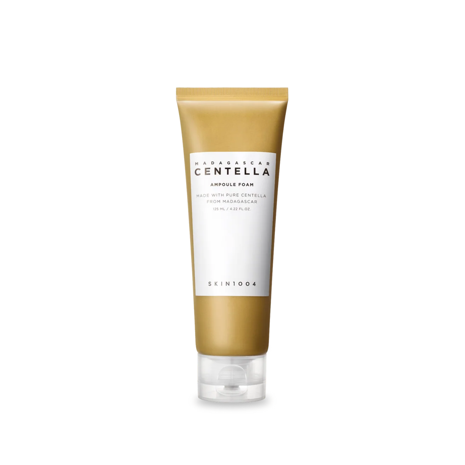 Madagascar Centella Ampoule Foam