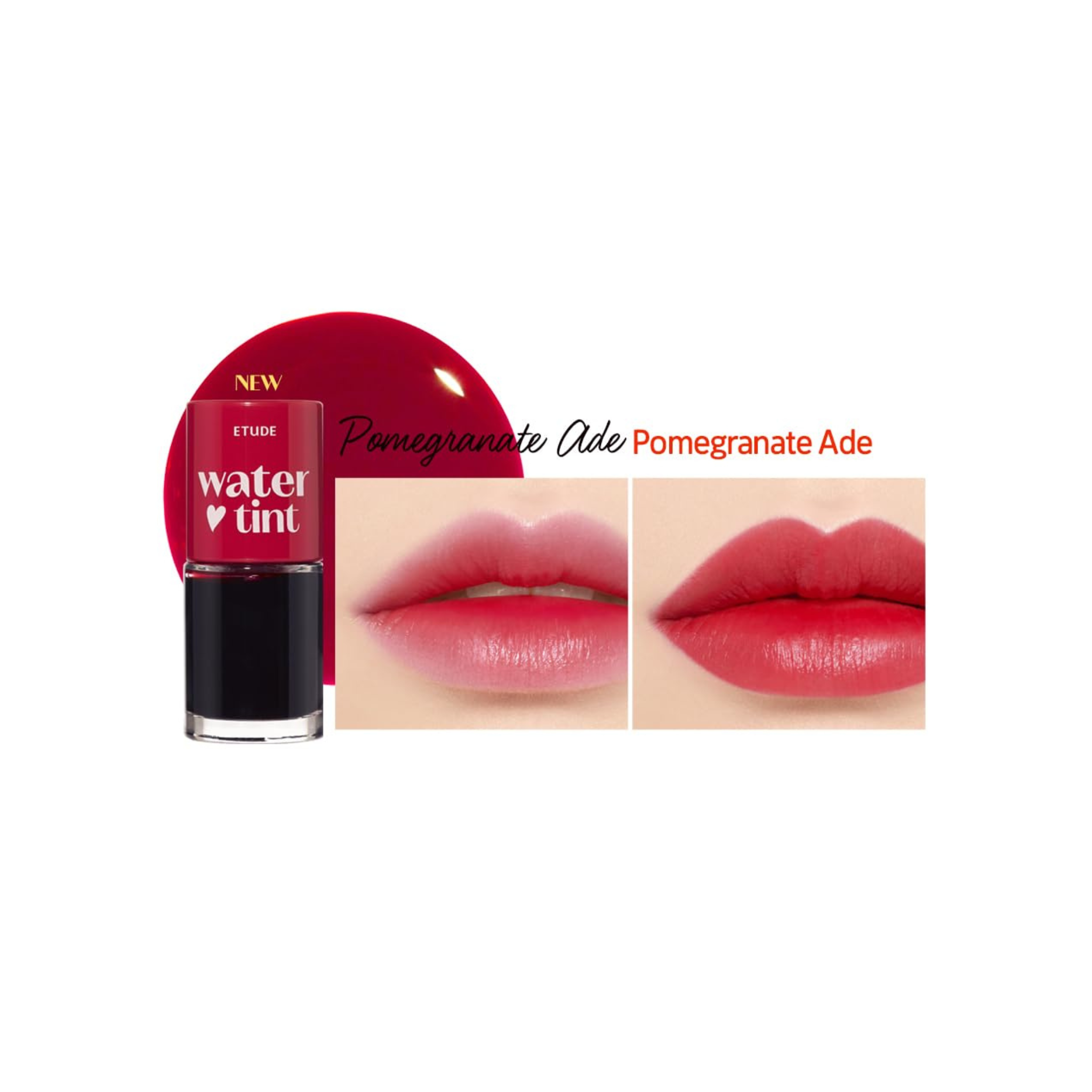 Dear Darling Water Tint