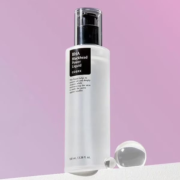 BHA Blackhead Power Liquid