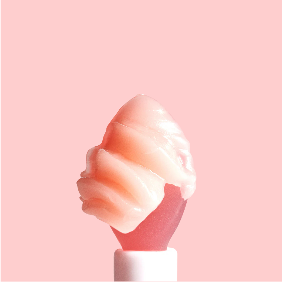 Lip Sleeping Mask - Berry