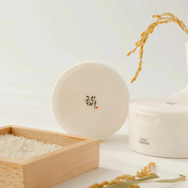 Radiance Cleansing Balm