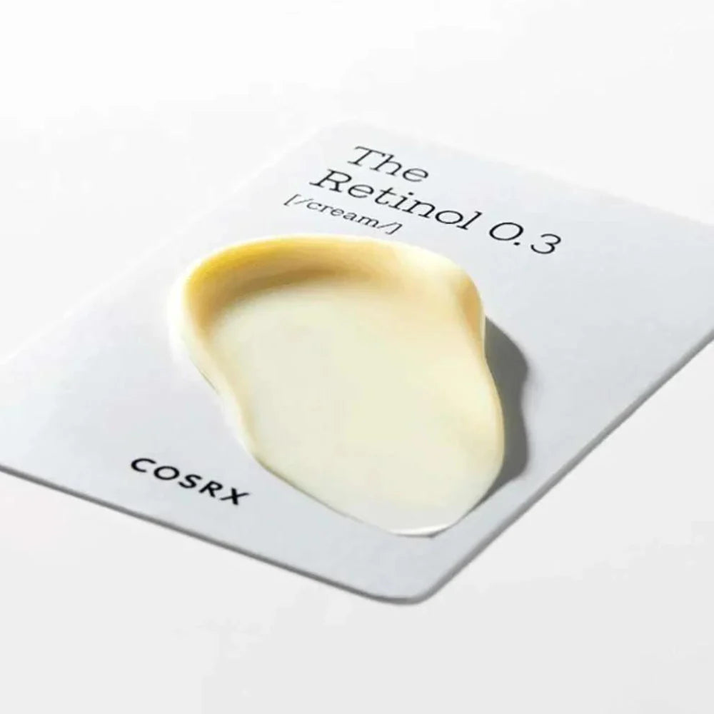 The Retinol 0.3