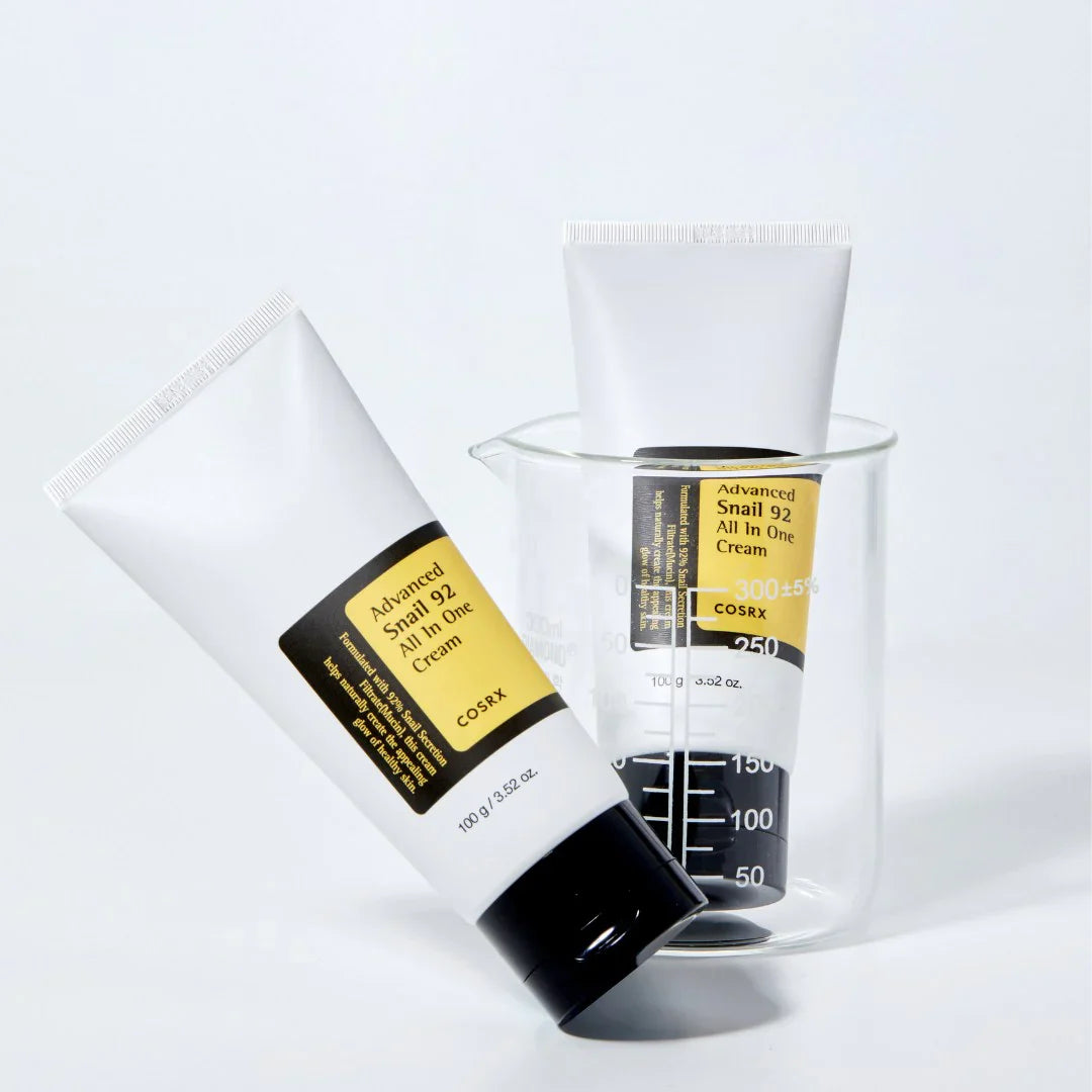 Advanced Snail 92 All in One Cream