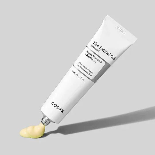 The Retinol 0.3