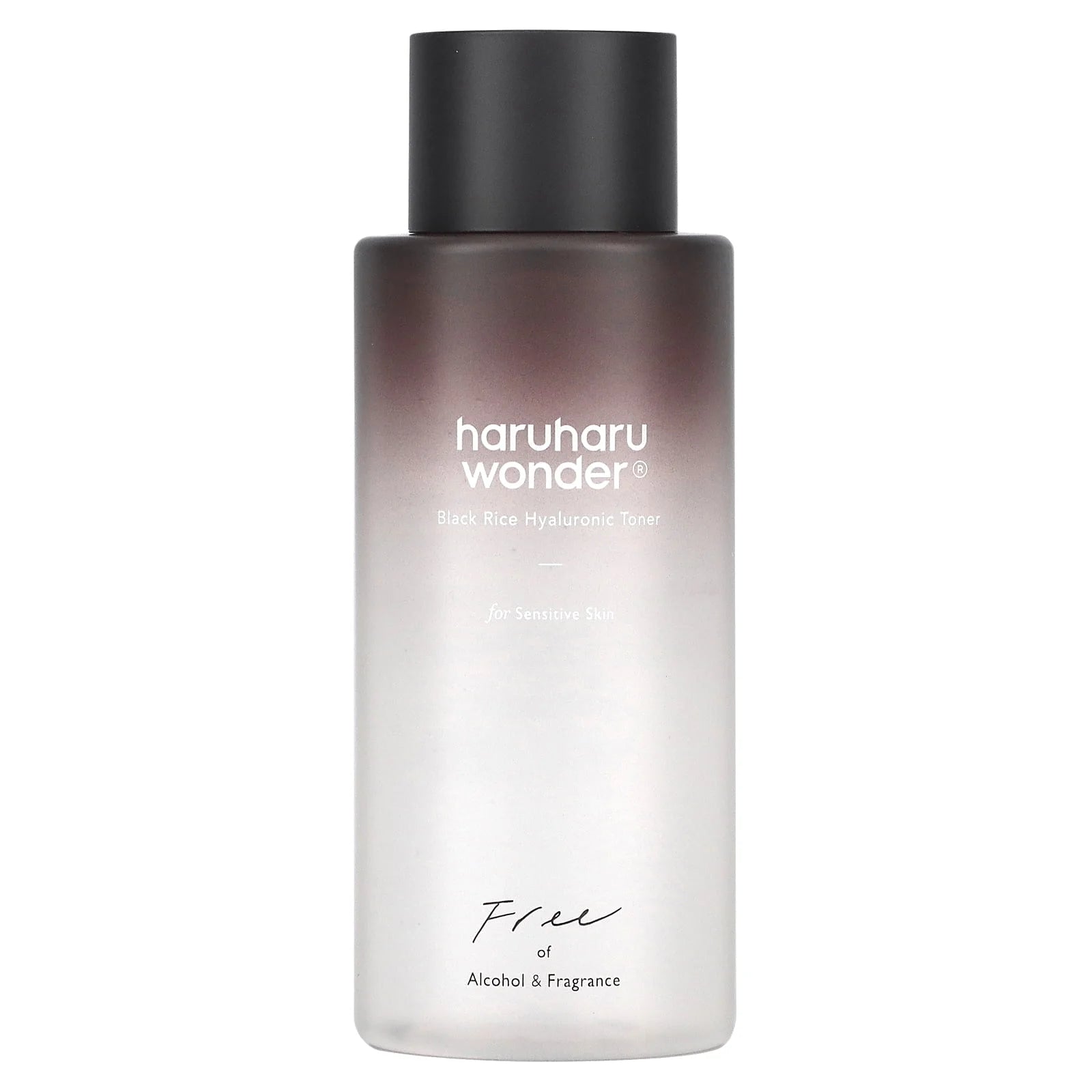 Wonder Black Rice Hyaluronic Toner Fragrance Free