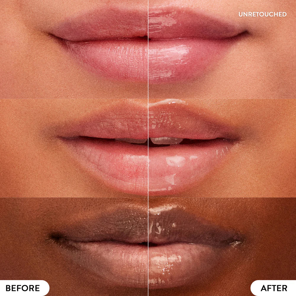 Lip Sleeping Mask - Berry