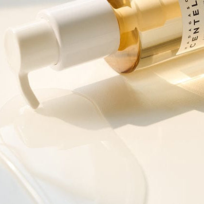 Madagascar Centella Light Cleansing Oil