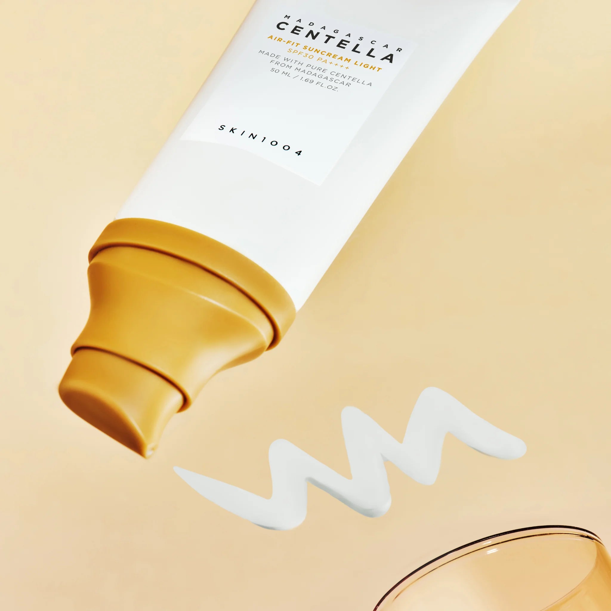 Madagascar Centella Air Fit Suncream Light