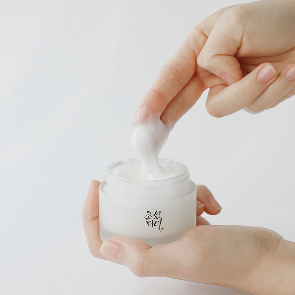 Dynasty Cream