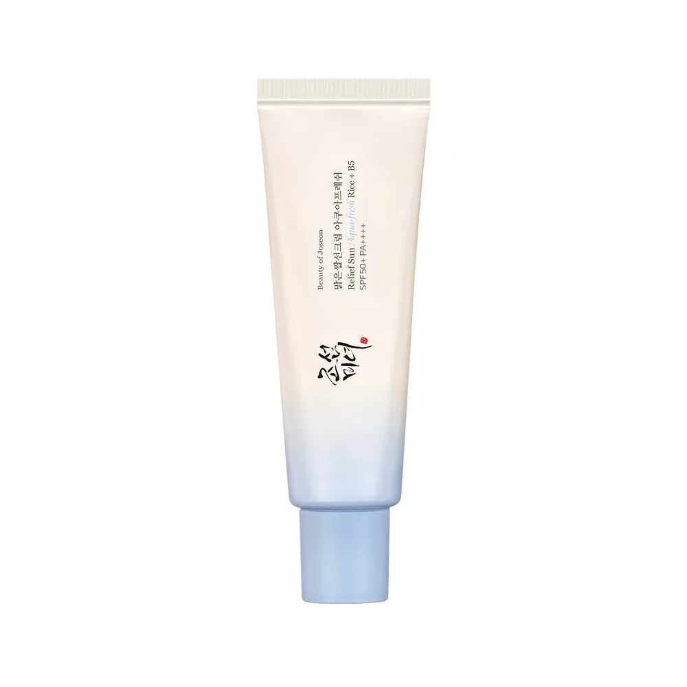 Relief Sun Aqua-fresh Rice + B5 SPF50+ PA++++