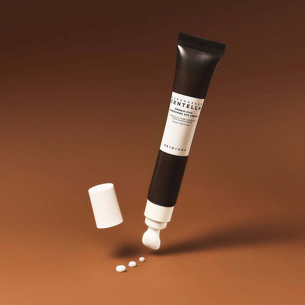 Madagascar Centella Probio-CICA Bakuchiol Eye Cream
