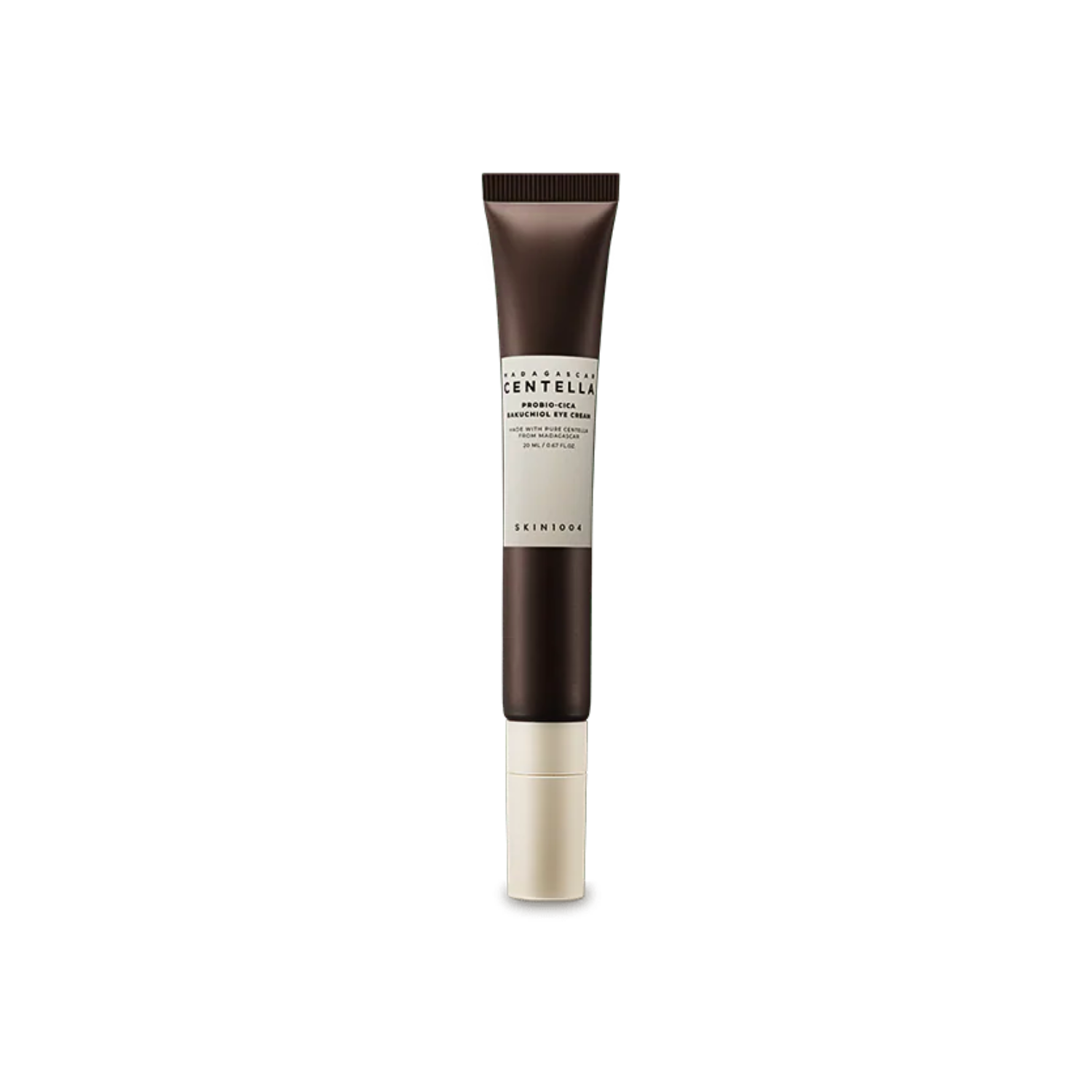 Madagascar Centella Probio-CICA Bakuchiol Eye Cream