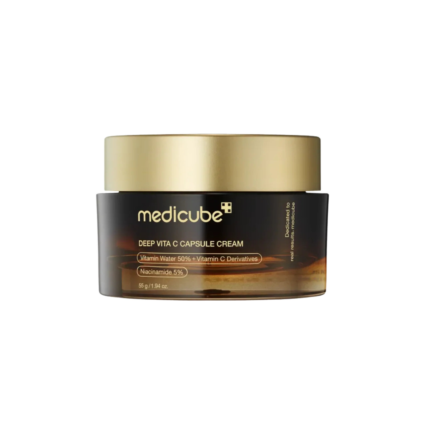 Deep Vita C Capsule Cream