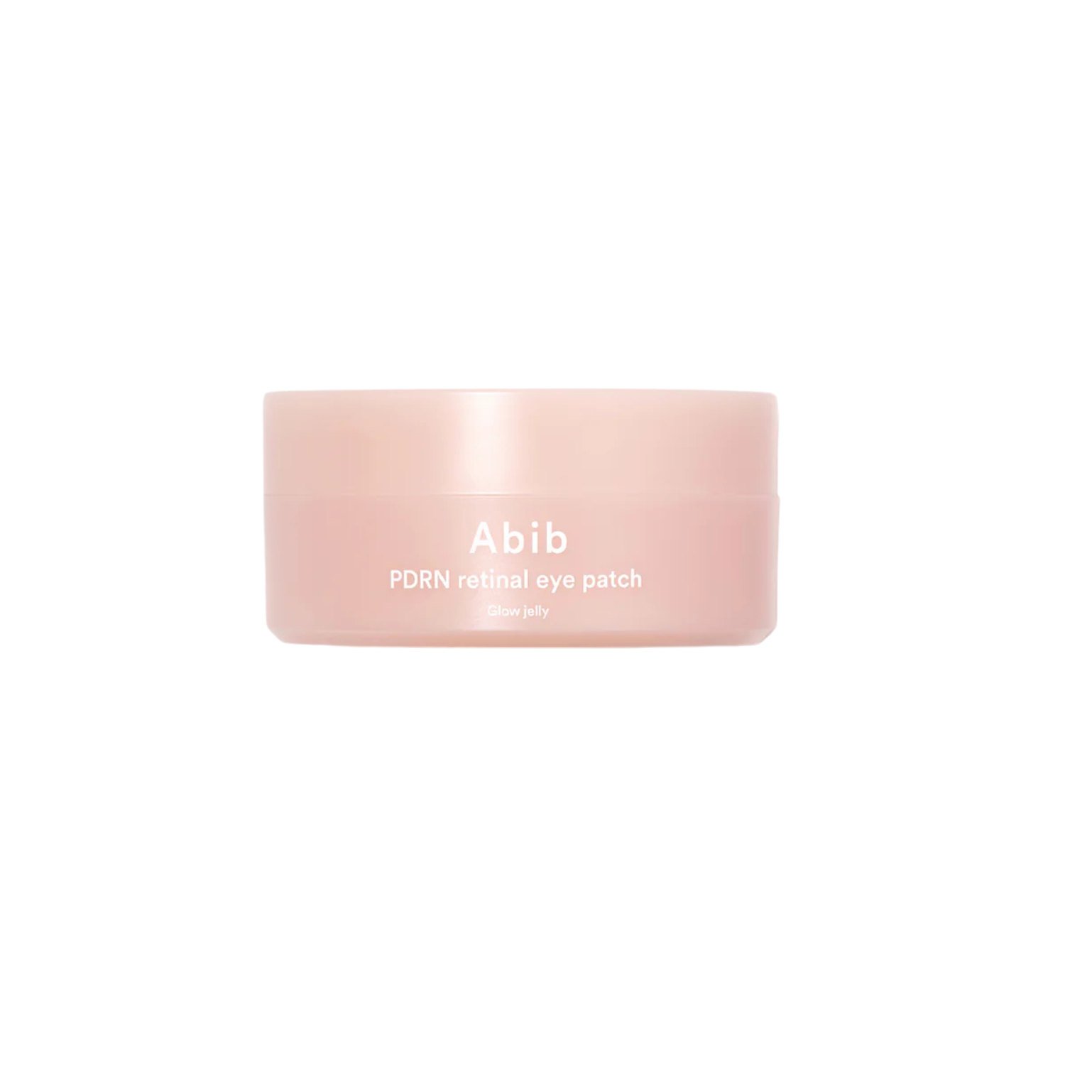 PDRN Retinal Eye Patch Glow Jelly