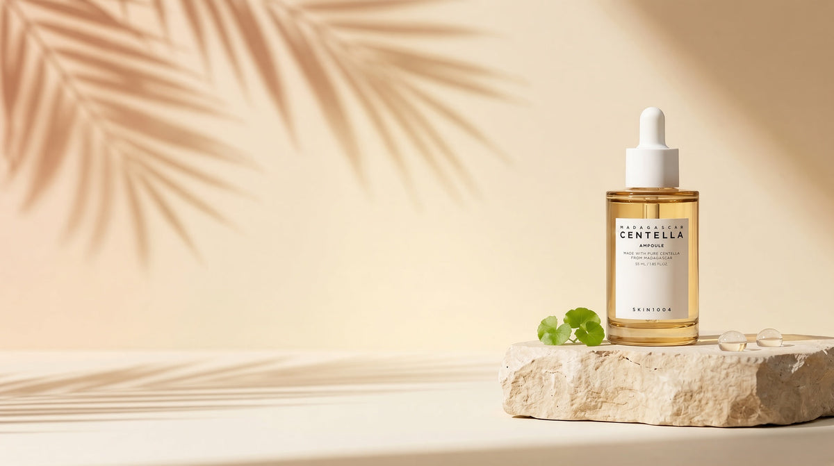 Repair you Skin