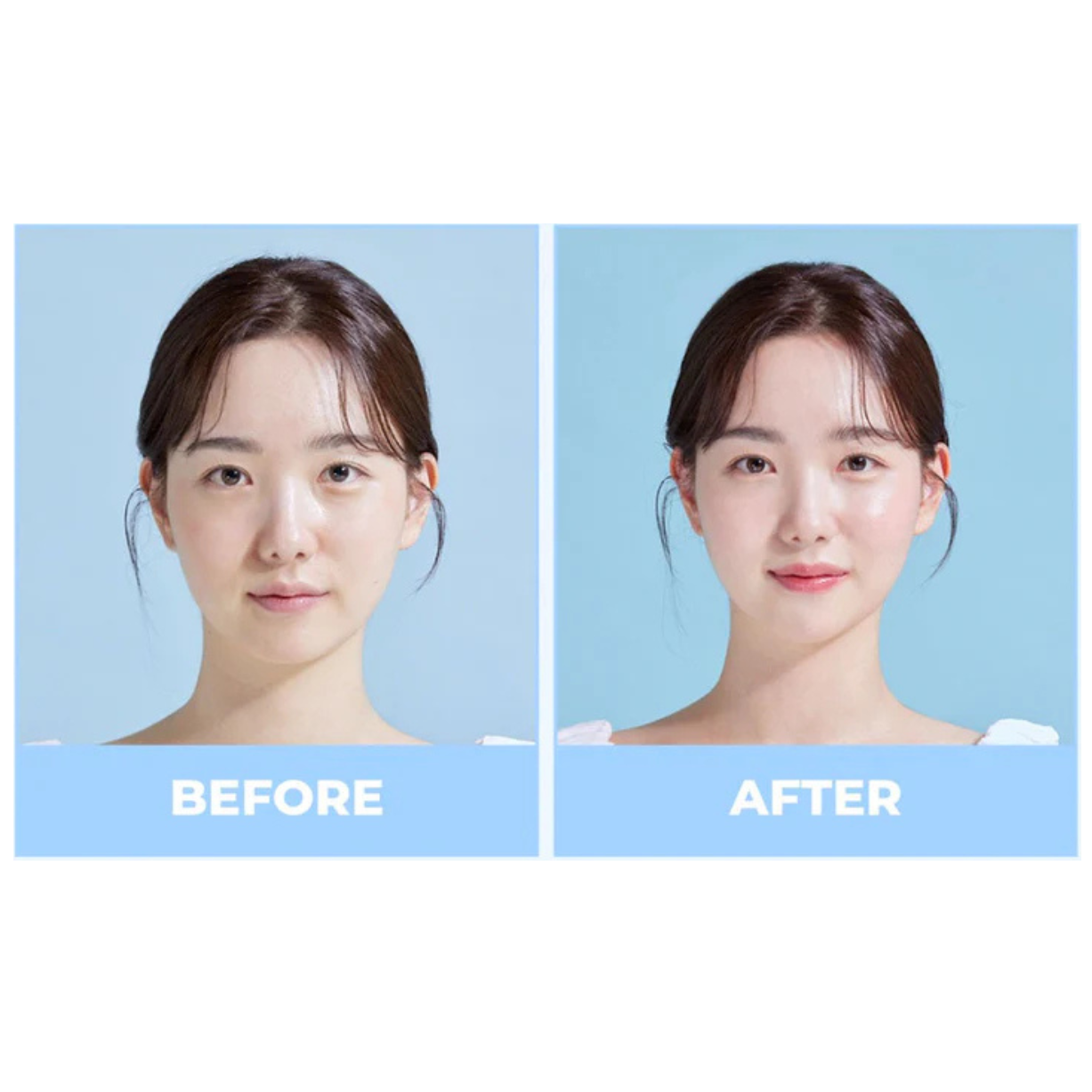 NO.1 Pure Glass Clean Tone Up SPF50+ PA++++