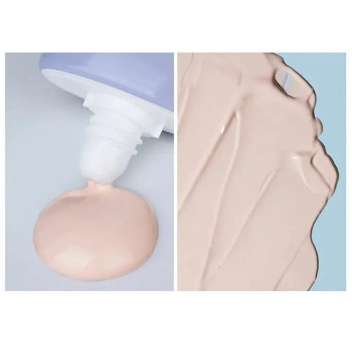 NO.1 Pure Glass Clean Tone Up SPF50+ PA++++