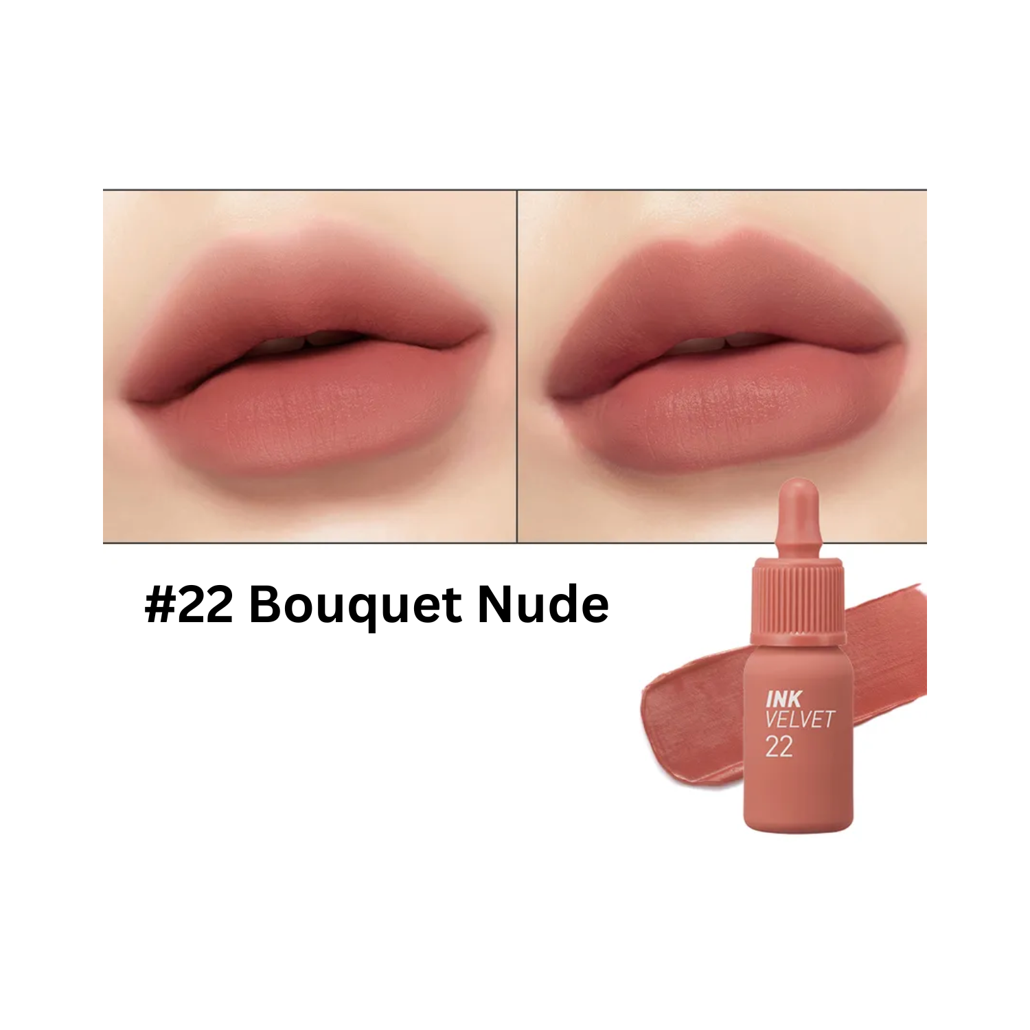 Ink Velvet Lip Tint
