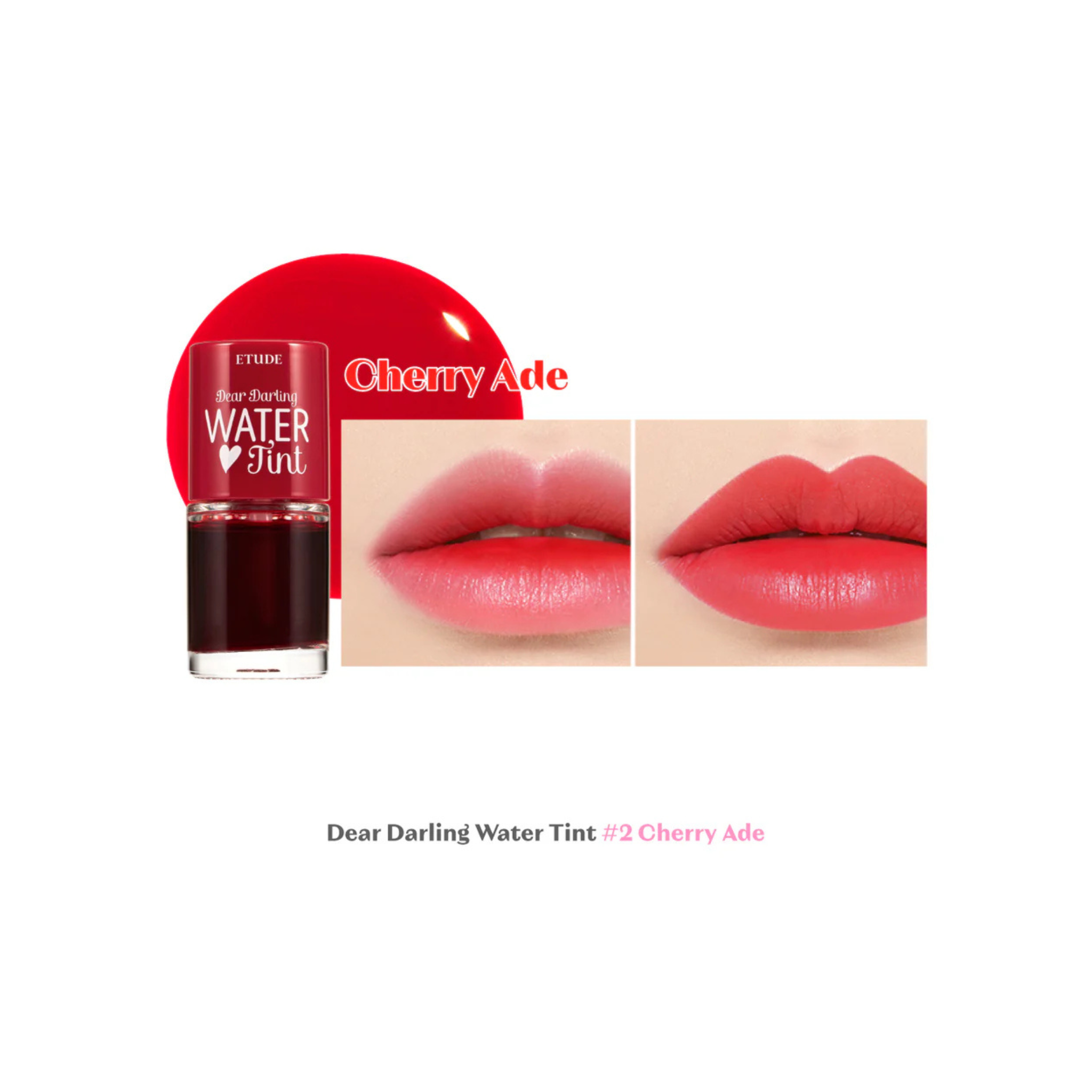 Dear Darling Water Tint
