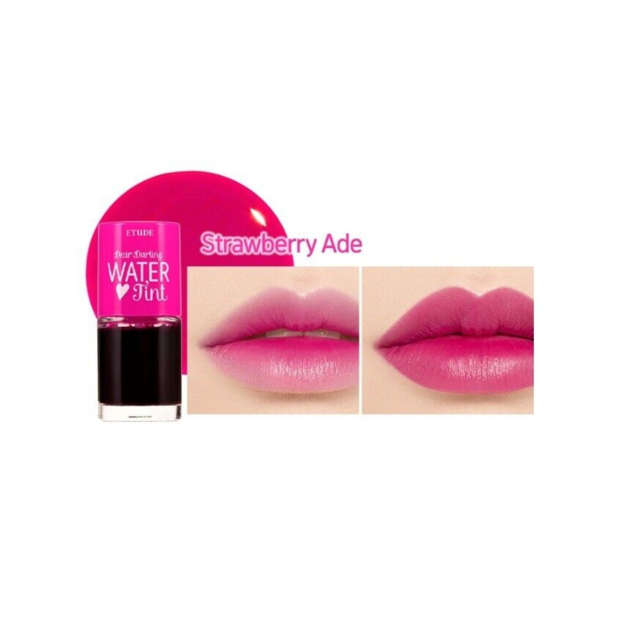 Dear Darling Water Tint