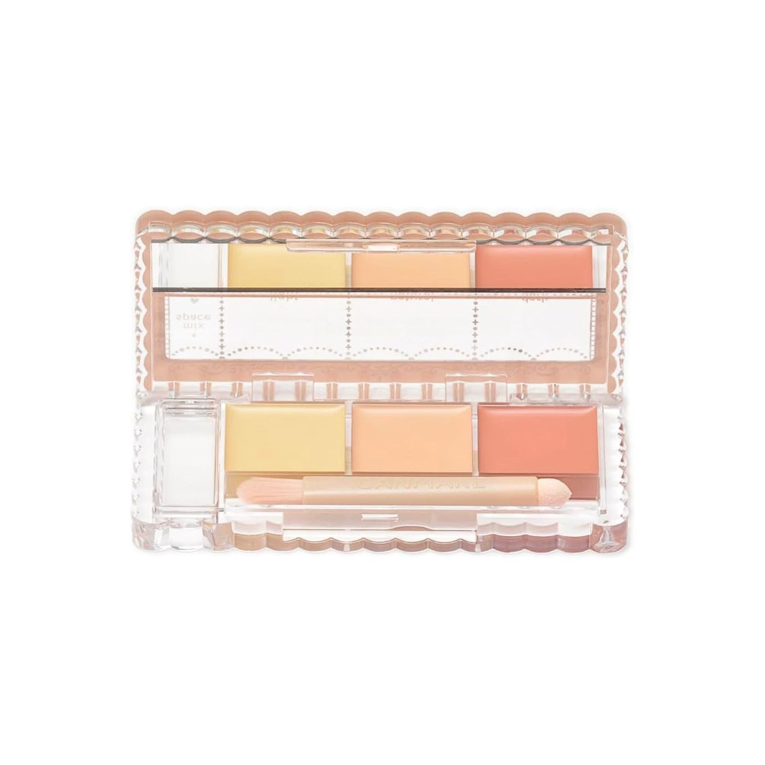 Color Mixing Concealer SPF 50+ PA++++