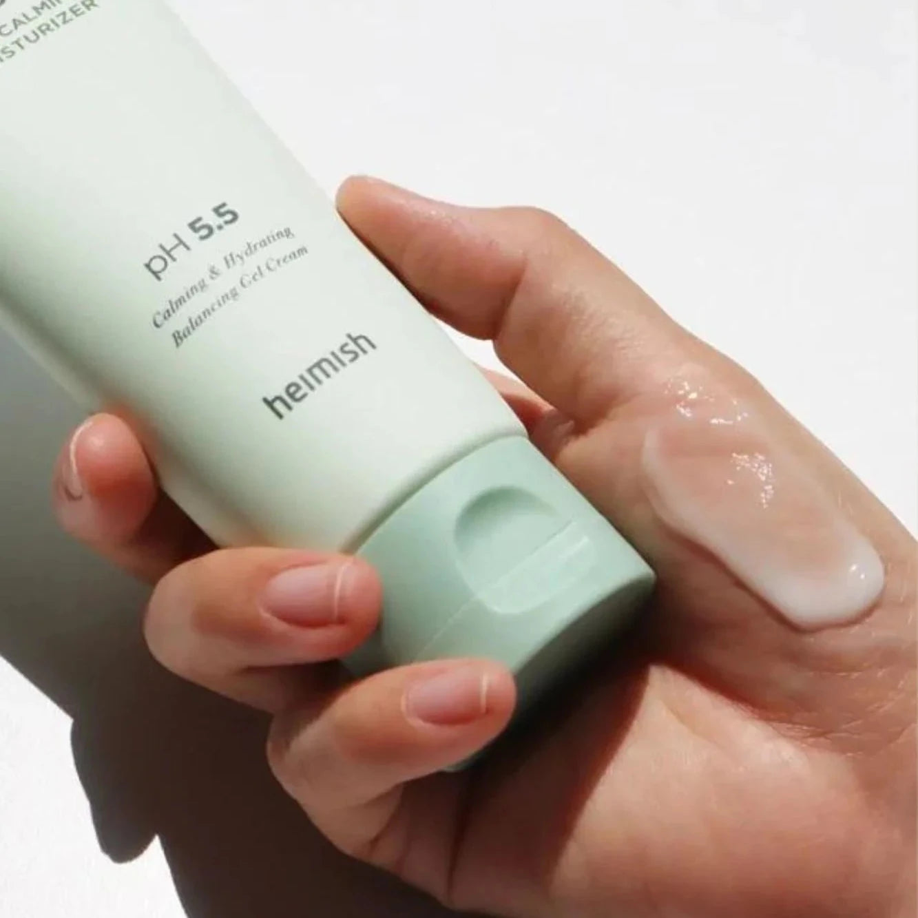 Matcha Biome Oil-Free Calming Gel Moisturizer