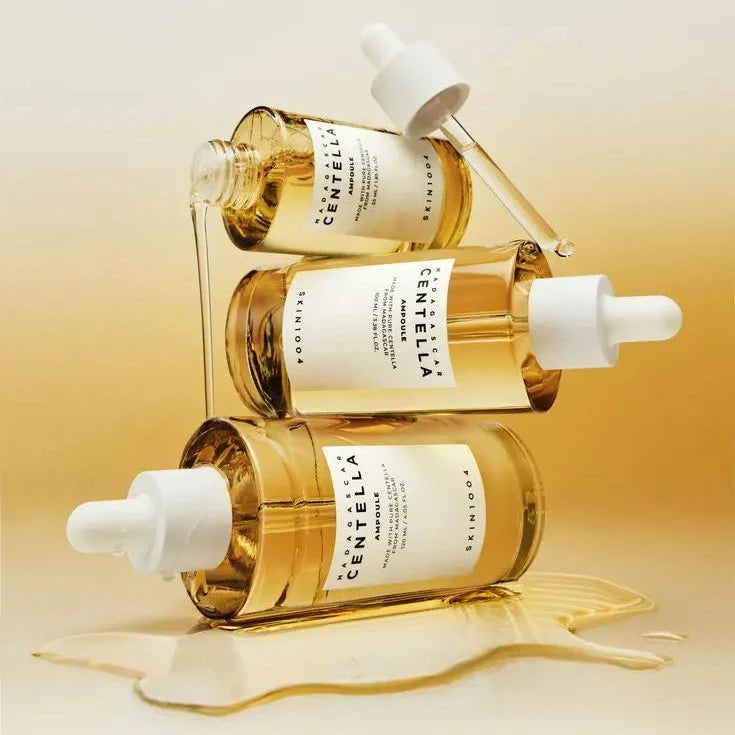 Madagascar Centella Ampoule