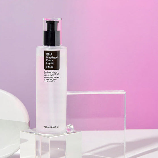 BHA Blackhead Power Liquid