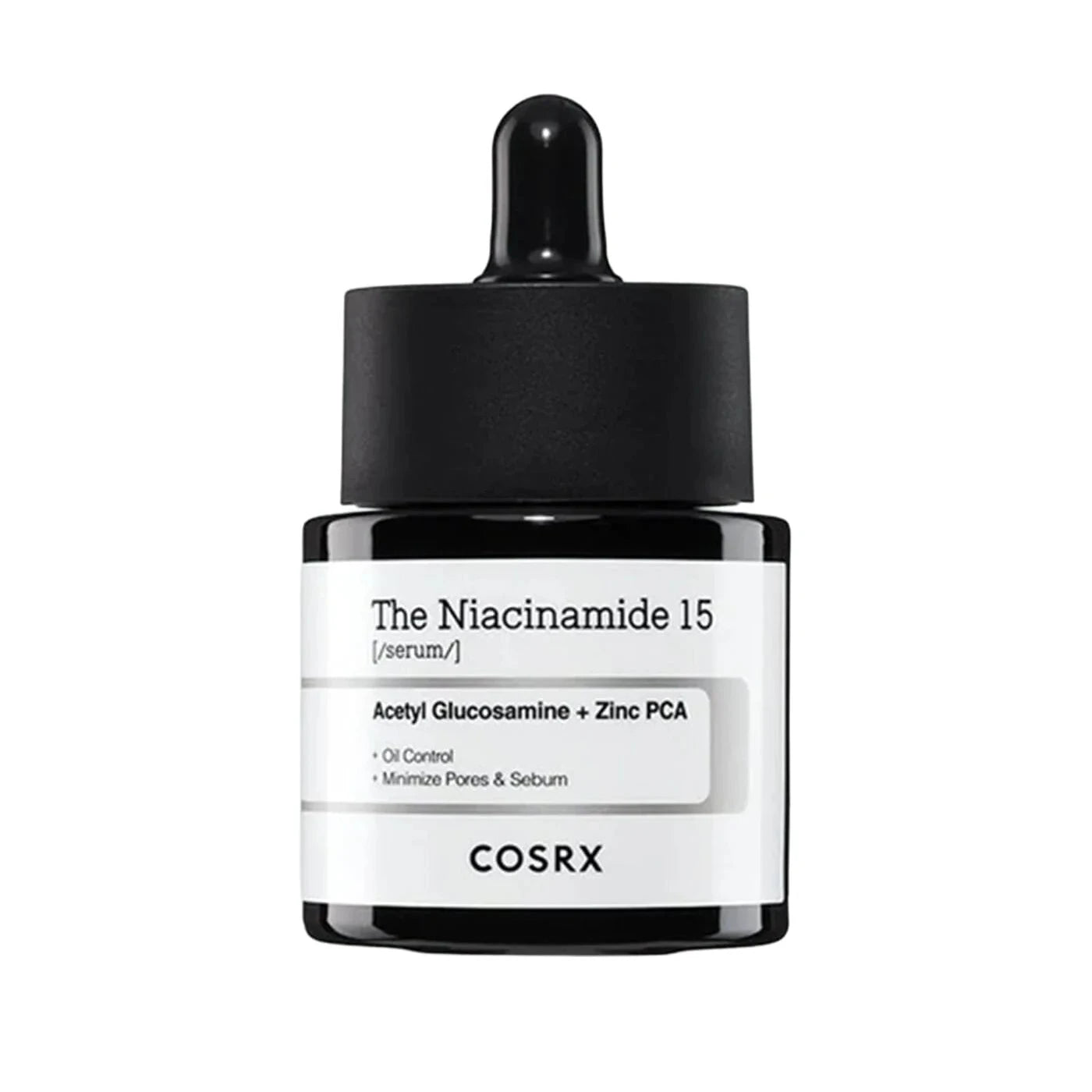 The Niacinamide 15 Serum