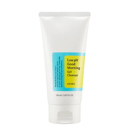 Low pH Good Morning Gel Cleanser