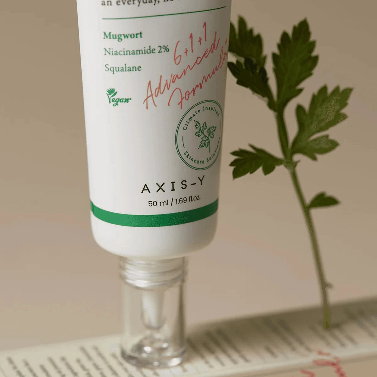Complete No-Stress Physical Sunscreen Ver. 3