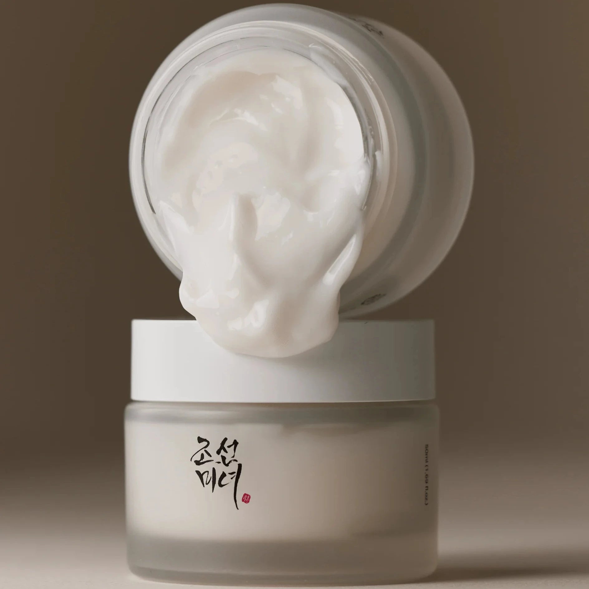Dynasty Cream