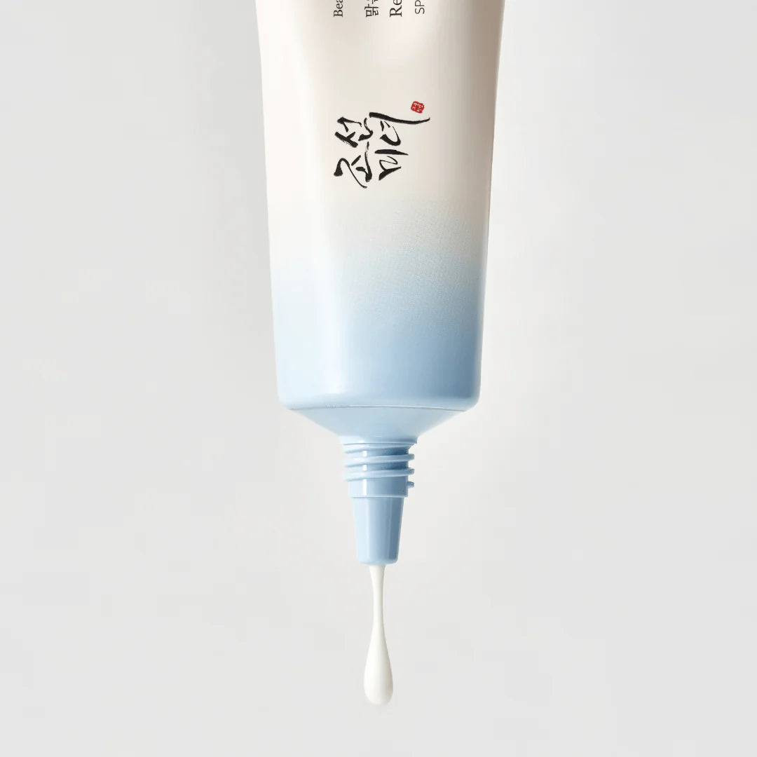 Relief Sun Aqua-fresh Rice + B5 SPF50+ PA++++