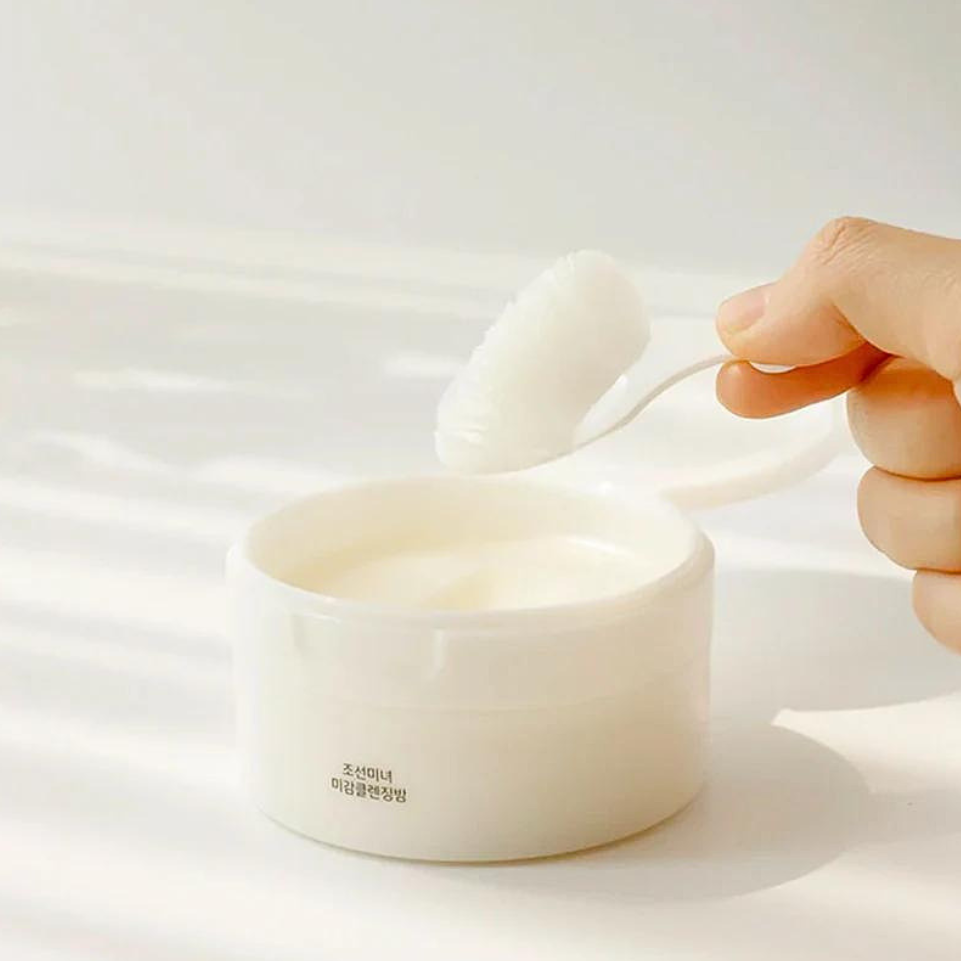 Radiance Cleansing Balm