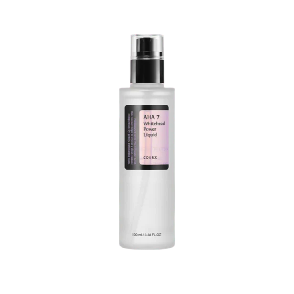 AHA 7 Whitehead Power Liquid