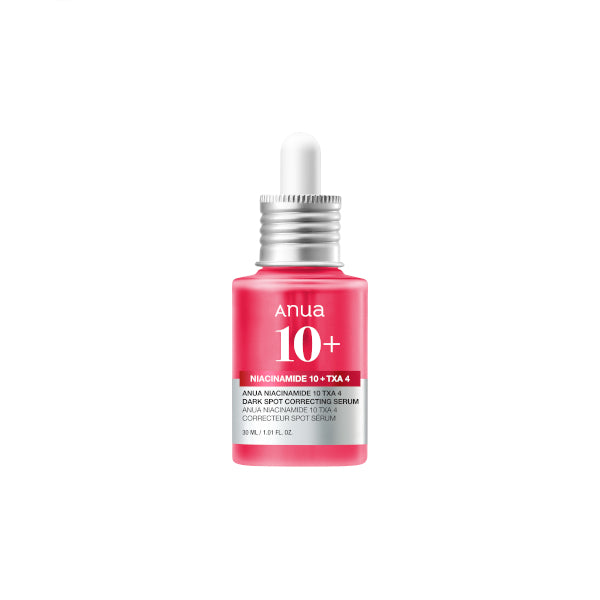 Niacinamide 10 TXA 4 Serum