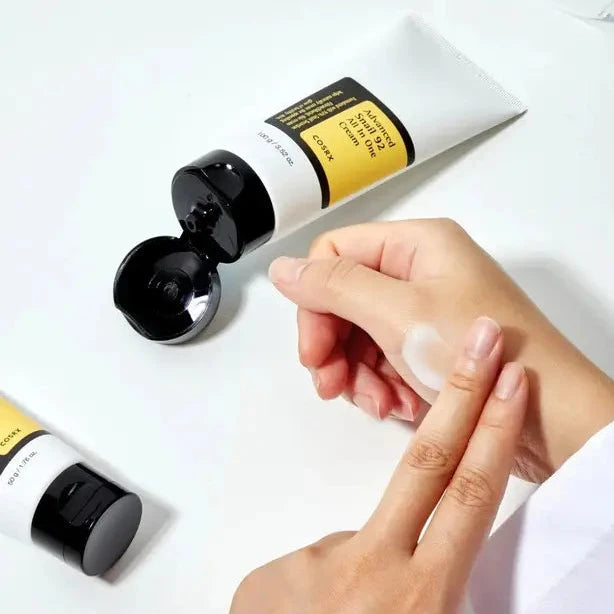 Advanced Snail 92 All in One Cream