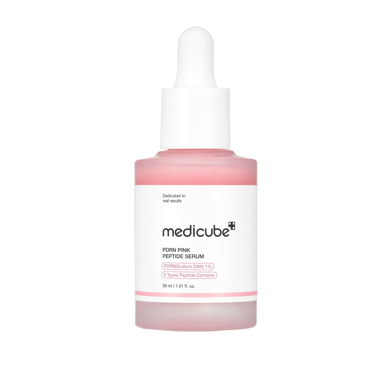 PDRN Pink Peptide Serum