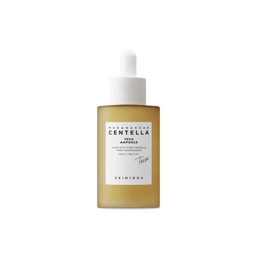 Madagascar Centella Teca Ampoule