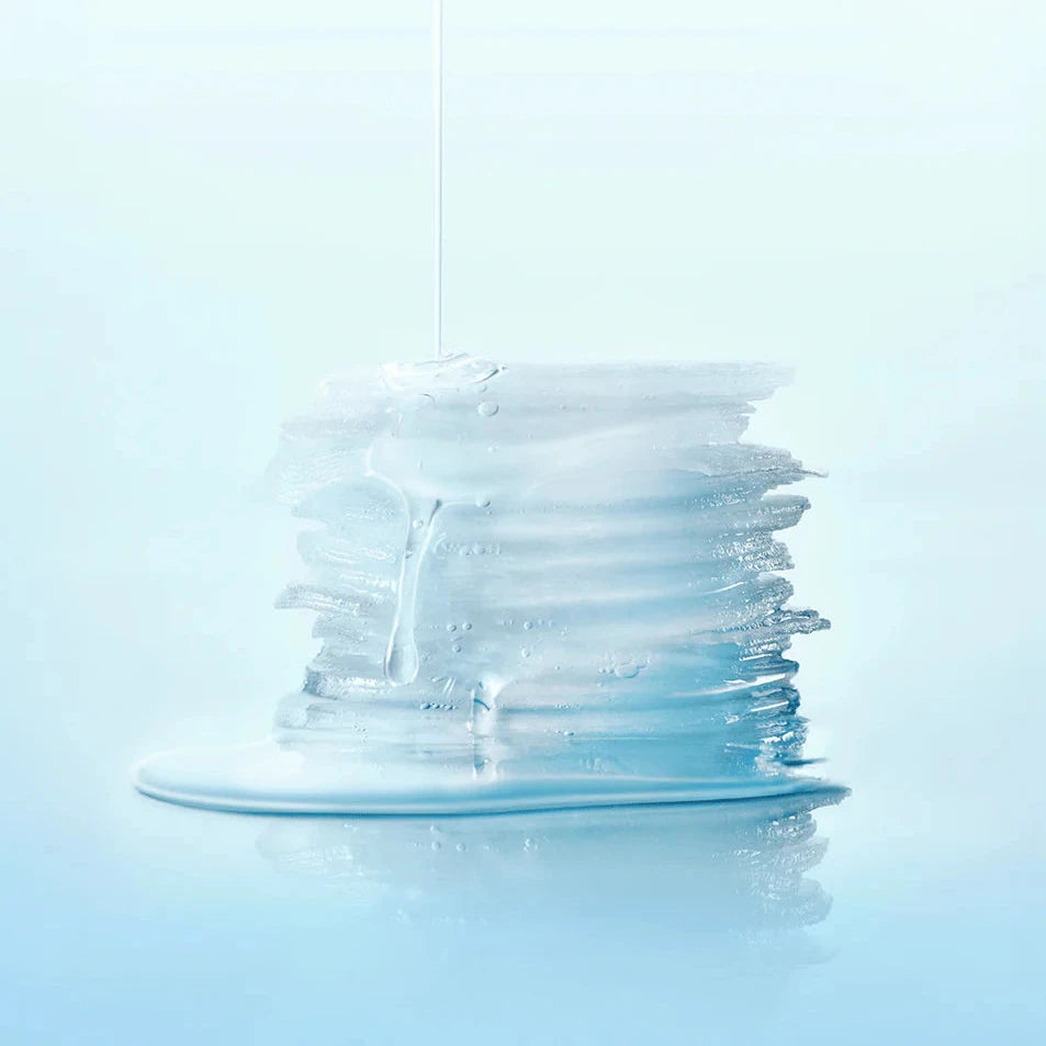 Madagascar Centella Hyalu-Cica Jelly-Fit Ampoule Pad