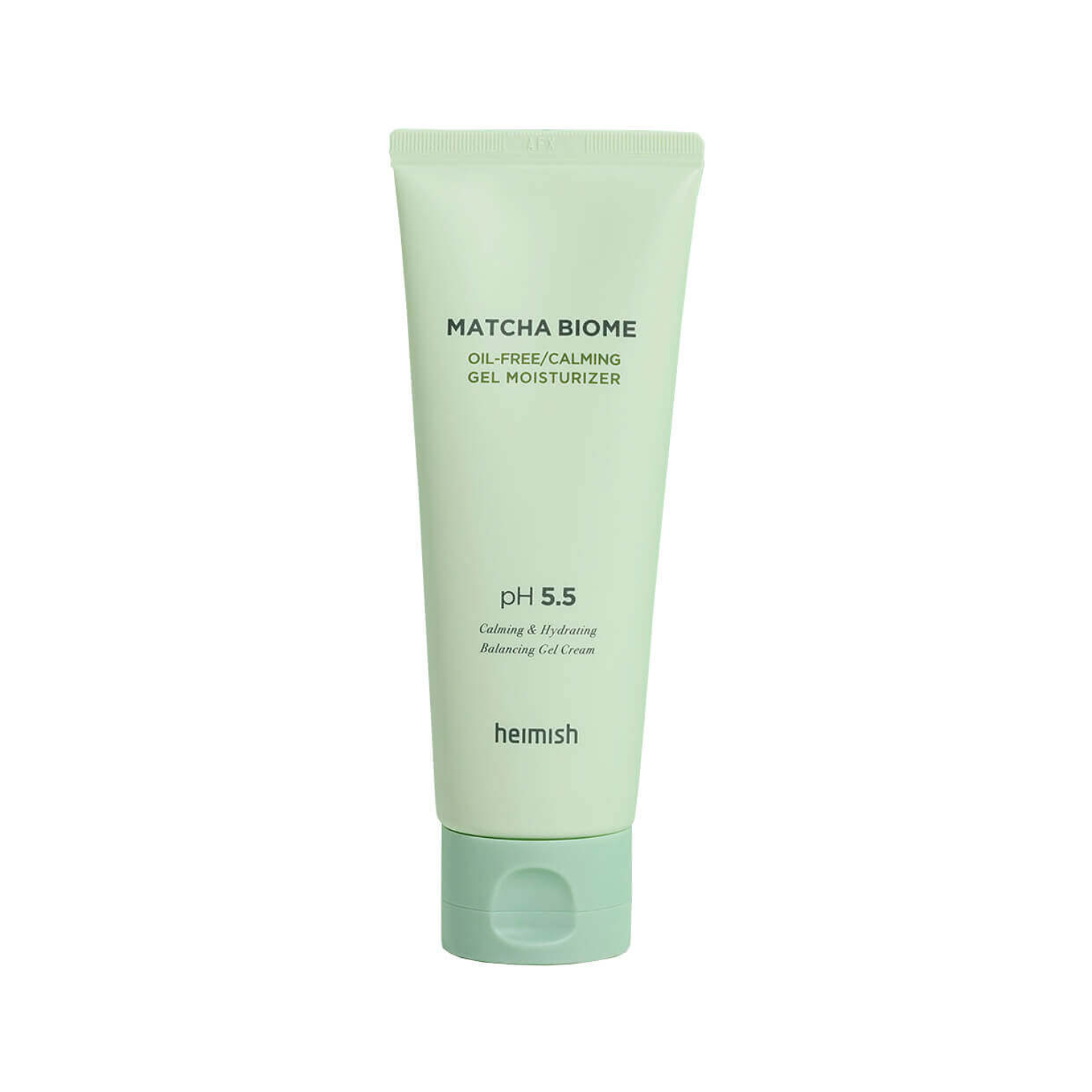 Matcha Biome Oil-Free Calming Gel Moisturizer