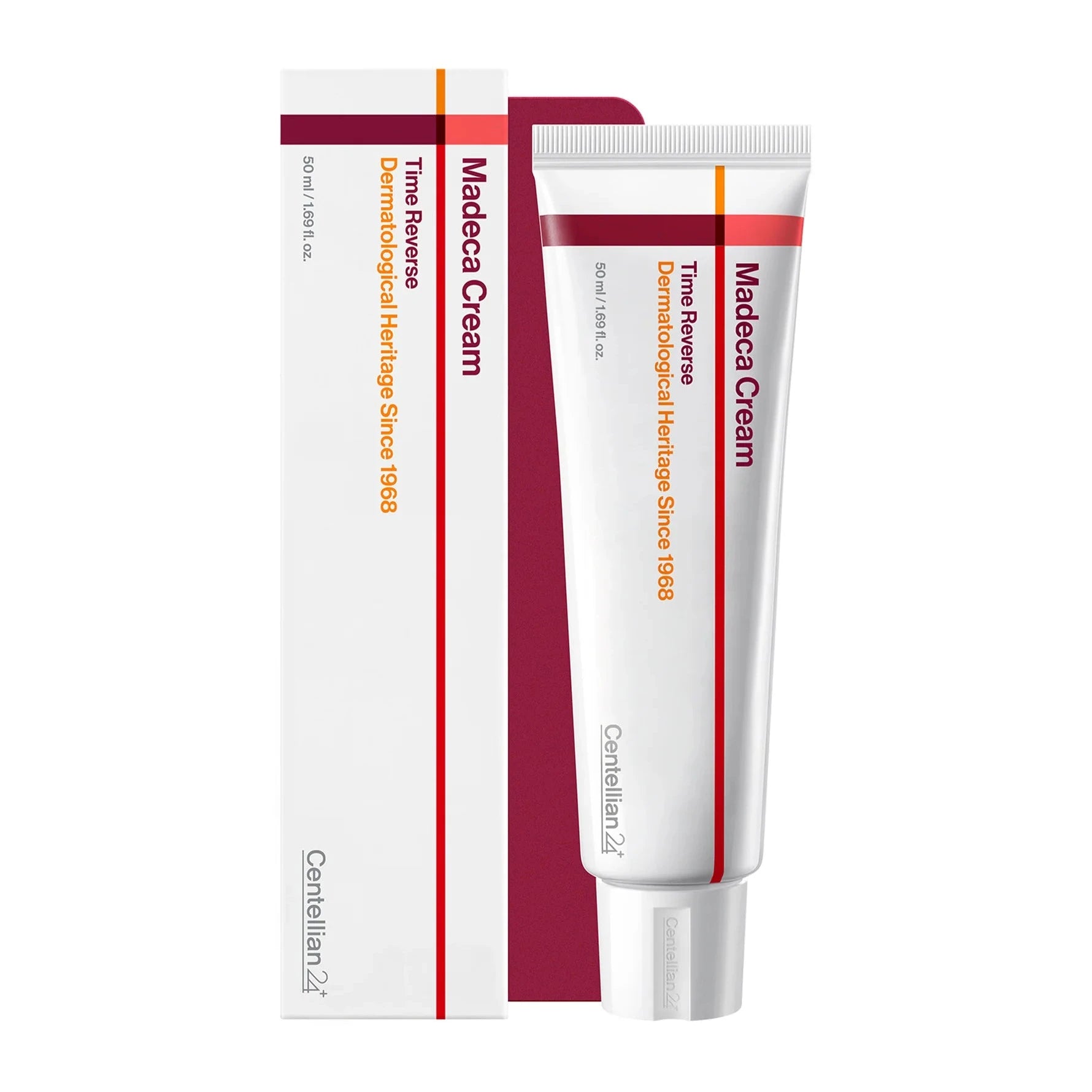 Madeca Cream Time Reverse